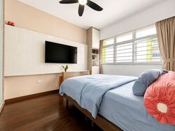 Blk 523A Tampines Greenleaf (Tampines), HDB 4 Rooms #602204421